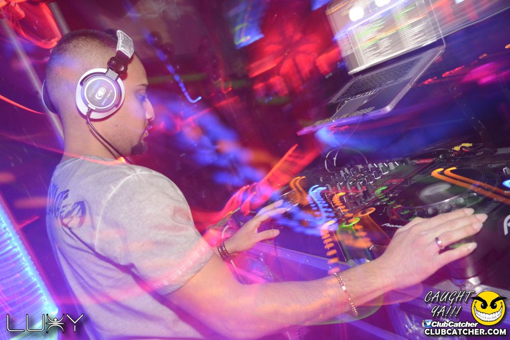 Luxy nightclub photo 112 - February 4th, 2017
