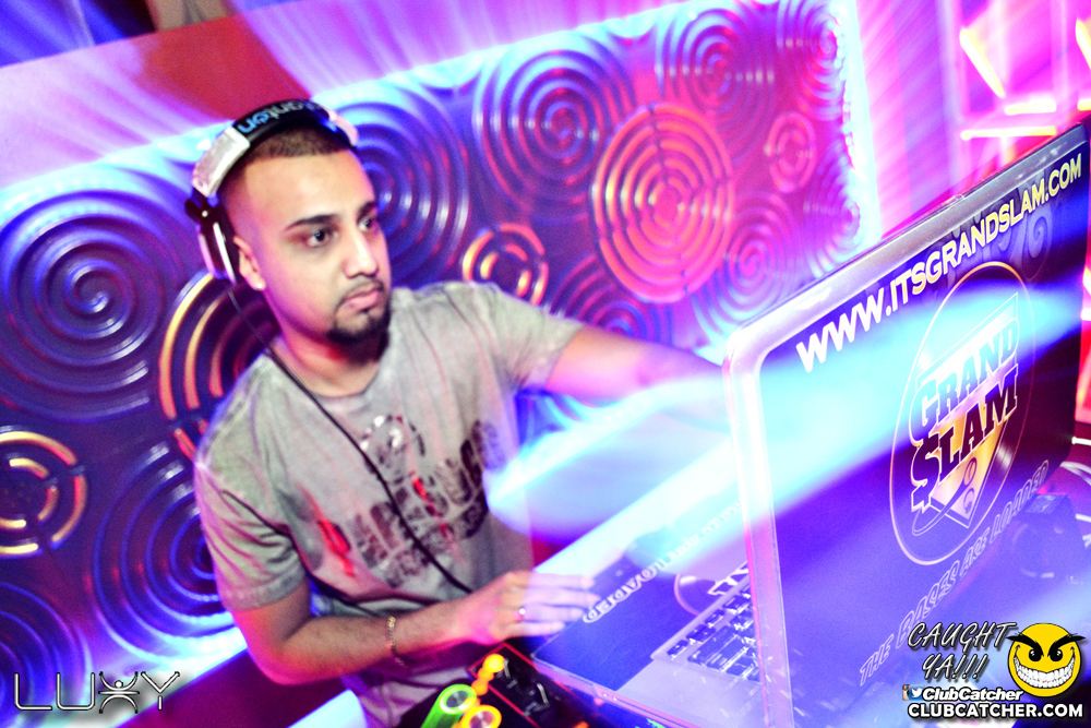 Luxy nightclub photo 115 - February 4th, 2017