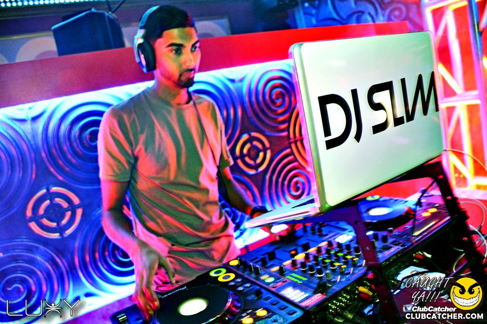 Luxy nightclub photo 118 - February 4th, 2017