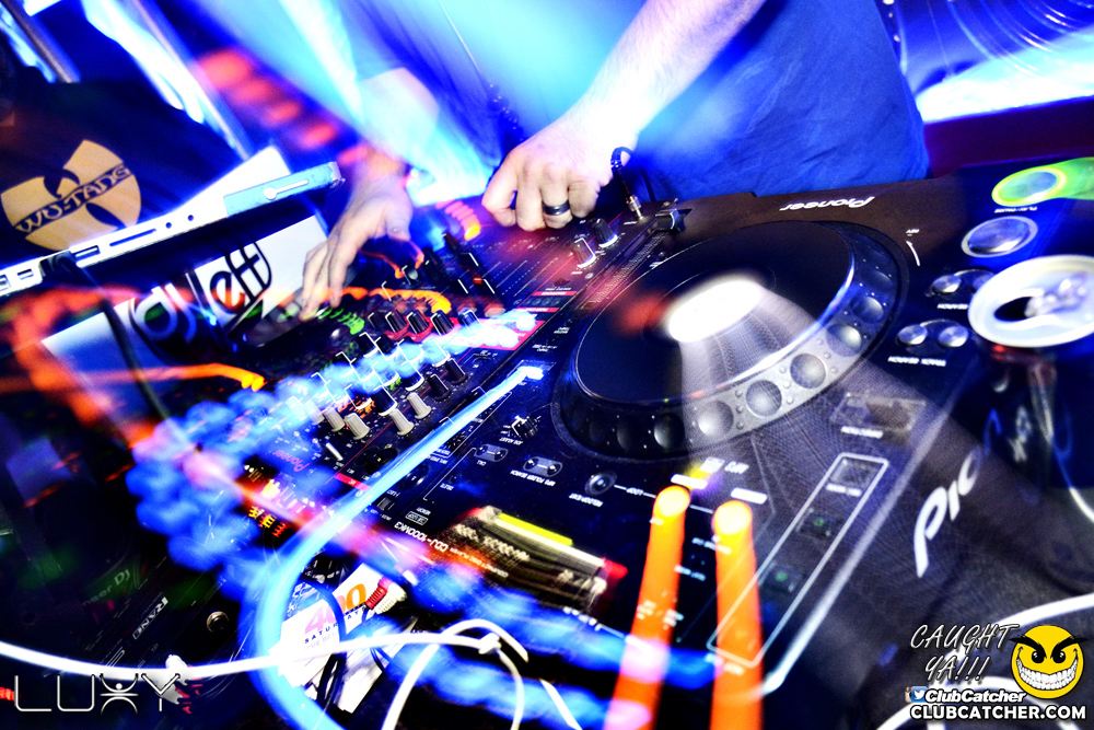 Luxy nightclub photo 119 - February 4th, 2017