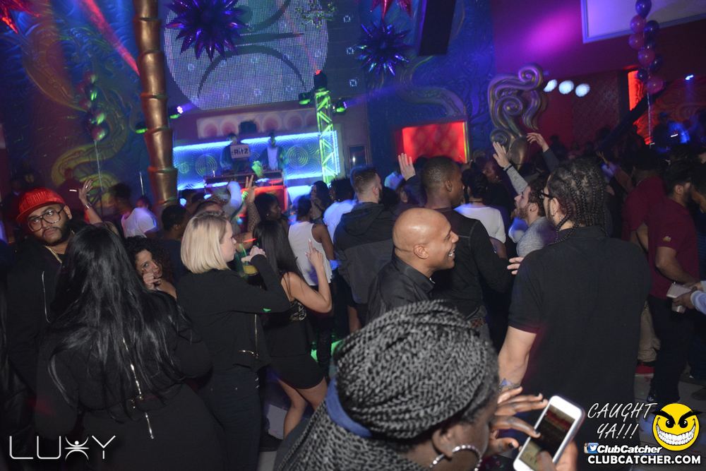 Luxy nightclub photo 121 - February 4th, 2017