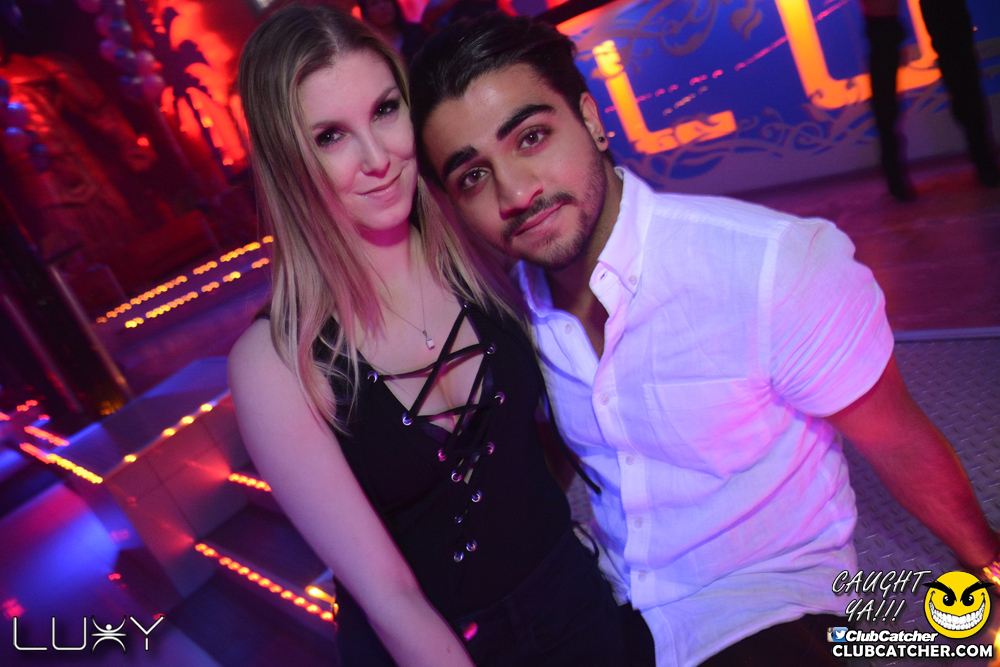 Luxy nightclub photo 122 - February 4th, 2017