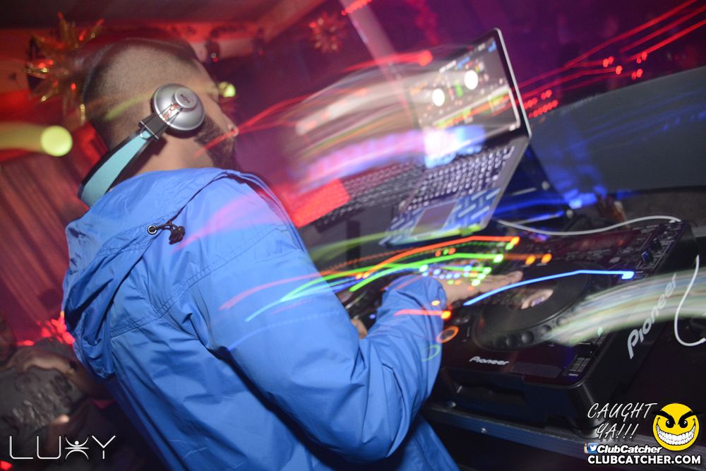 Luxy nightclub photo 124 - February 4th, 2017