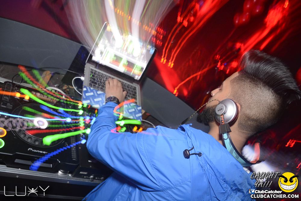 Luxy nightclub photo 125 - February 4th, 2017