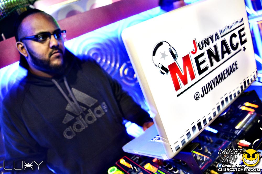 Luxy nightclub photo 126 - February 4th, 2017