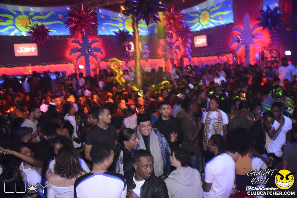 Luxy nightclub photo 127 - February 4th, 2017