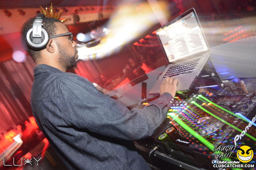 Luxy nightclub photo 128 - February 4th, 2017