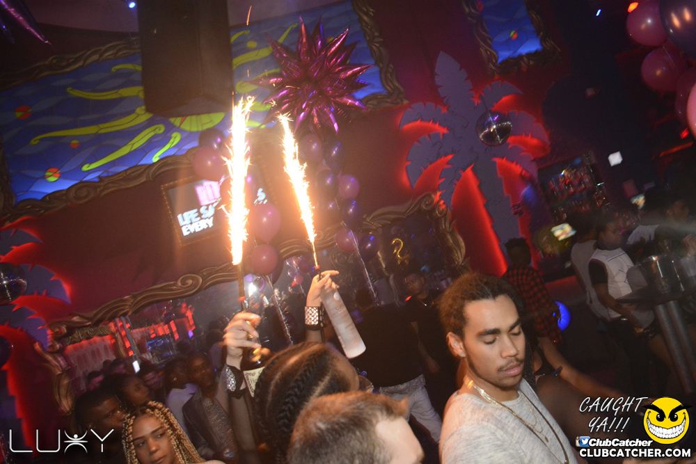 Luxy nightclub photo 130 - February 4th, 2017