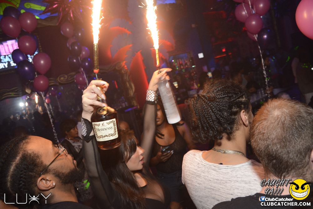 Luxy nightclub photo 131 - February 4th, 2017
