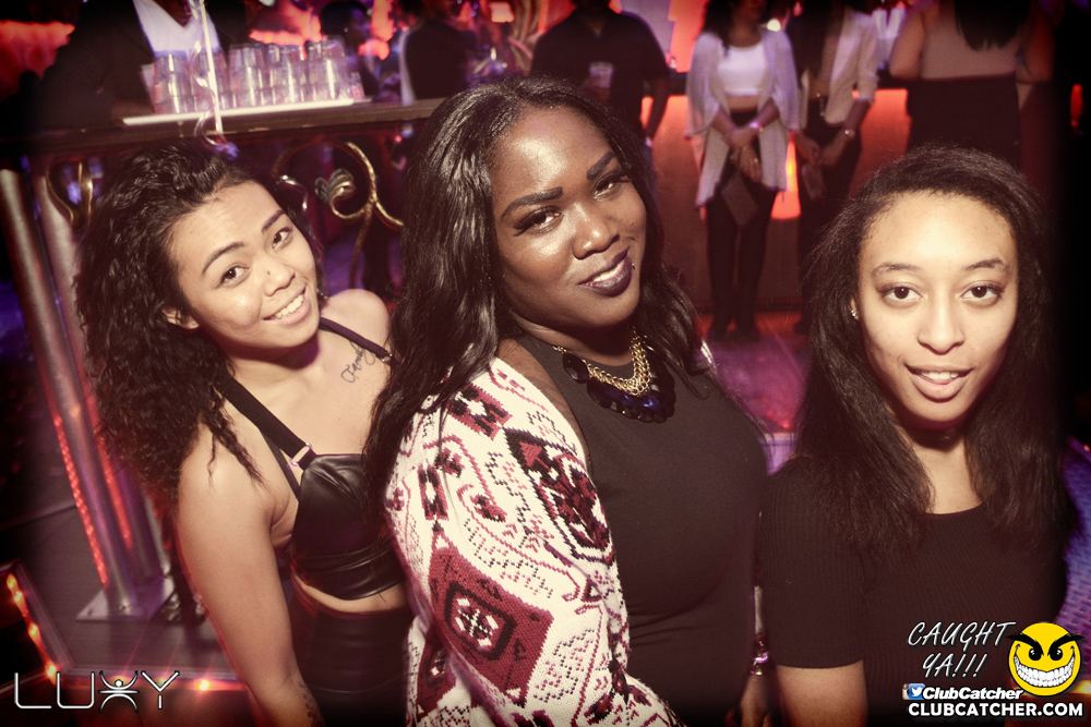 Luxy nightclub photo 132 - February 4th, 2017
