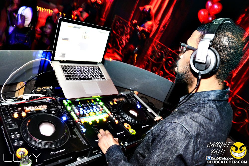Luxy nightclub photo 133 - February 4th, 2017