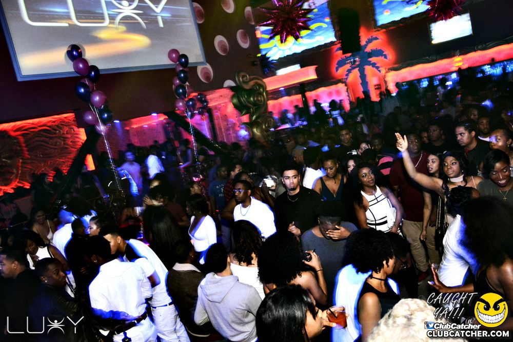 Luxy nightclub photo 135 - February 4th, 2017