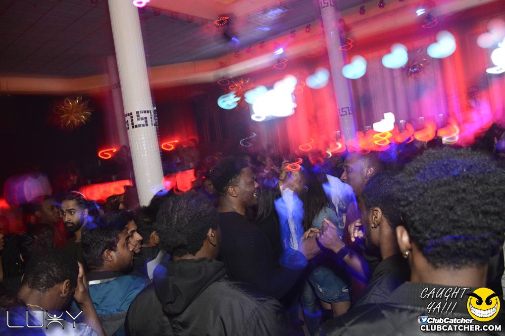 Luxy nightclub photo 136 - February 4th, 2017