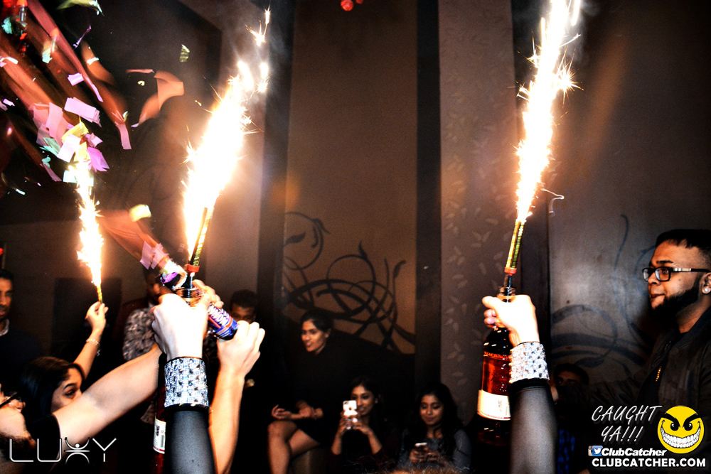 Luxy nightclub photo 138 - February 4th, 2017