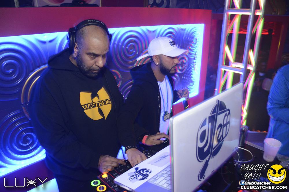 Luxy nightclub photo 139 - February 4th, 2017