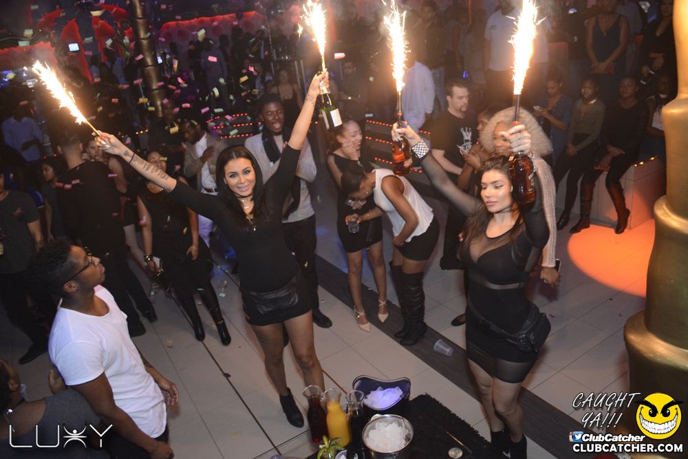 Luxy nightclub photo 15 - February 4th, 2017