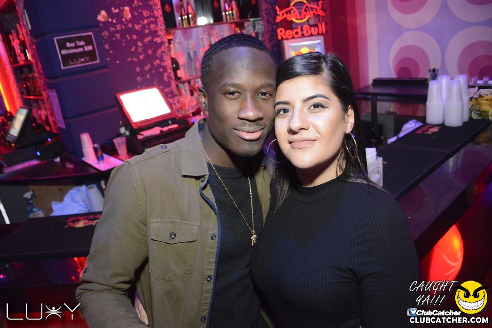 Luxy nightclub photo 141 - February 4th, 2017