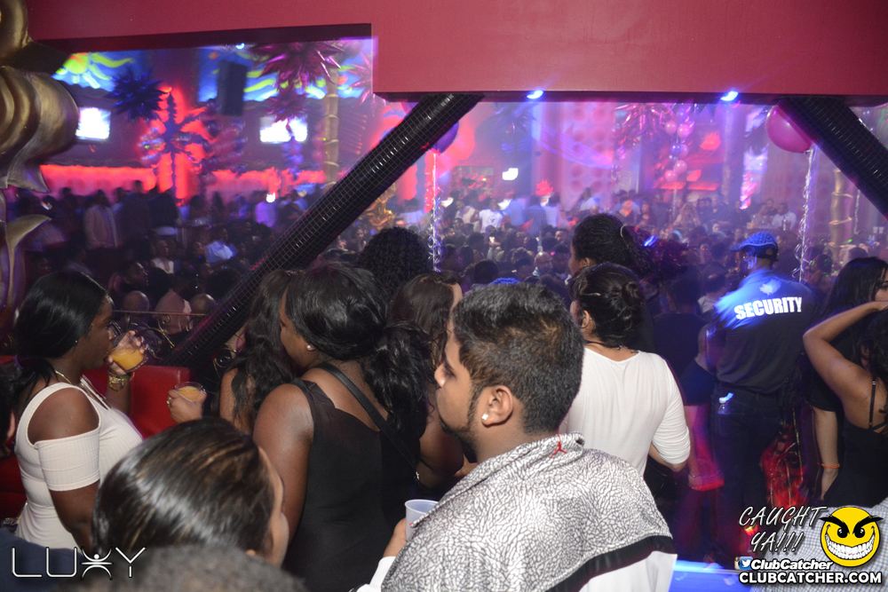 Luxy nightclub photo 142 - February 4th, 2017