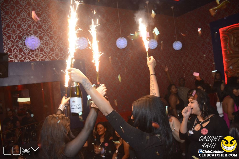 Luxy nightclub photo 143 - February 4th, 2017