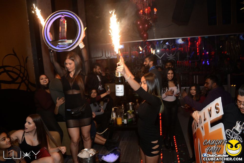 Luxy nightclub photo 145 - February 4th, 2017