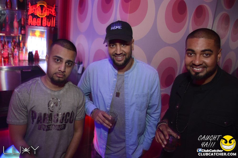 Luxy nightclub photo 146 - February 4th, 2017