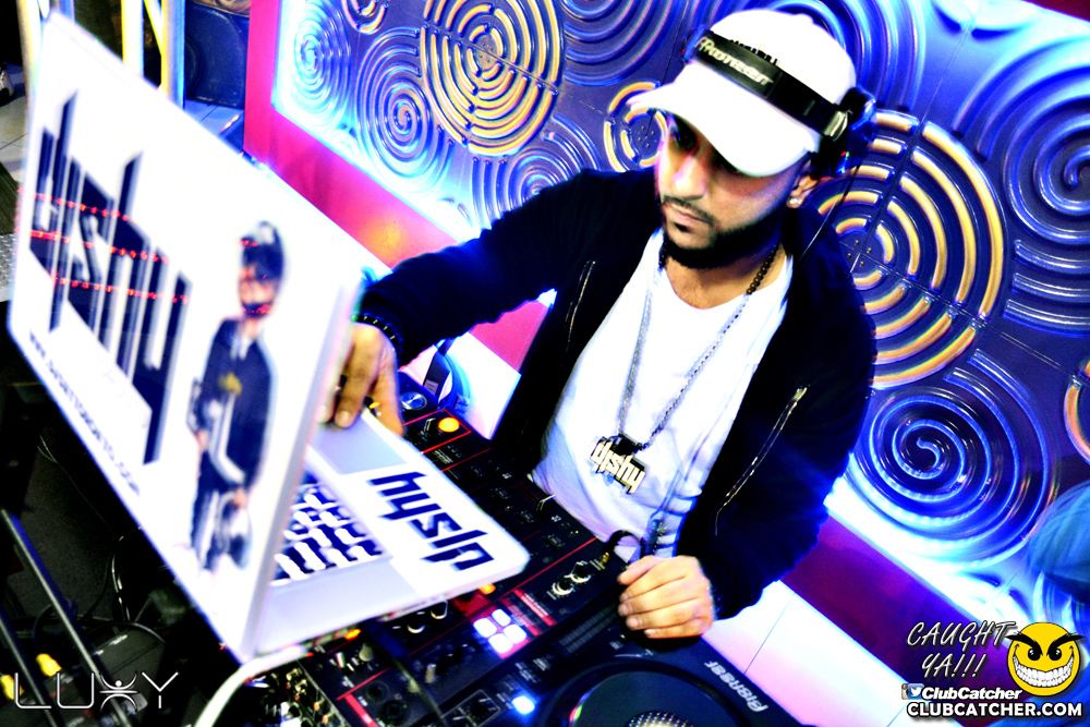 Luxy nightclub photo 147 - February 4th, 2017