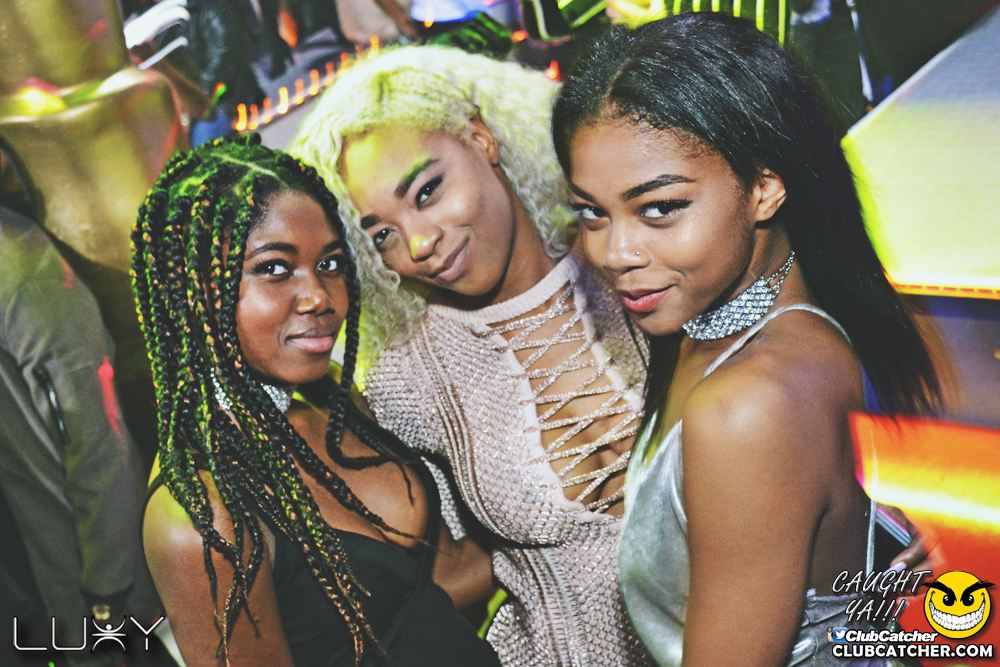 Luxy nightclub photo 148 - February 4th, 2017