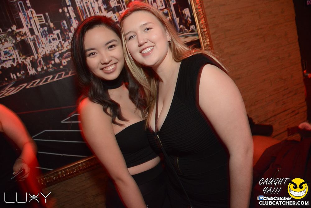 Luxy nightclub photo 150 - February 4th, 2017