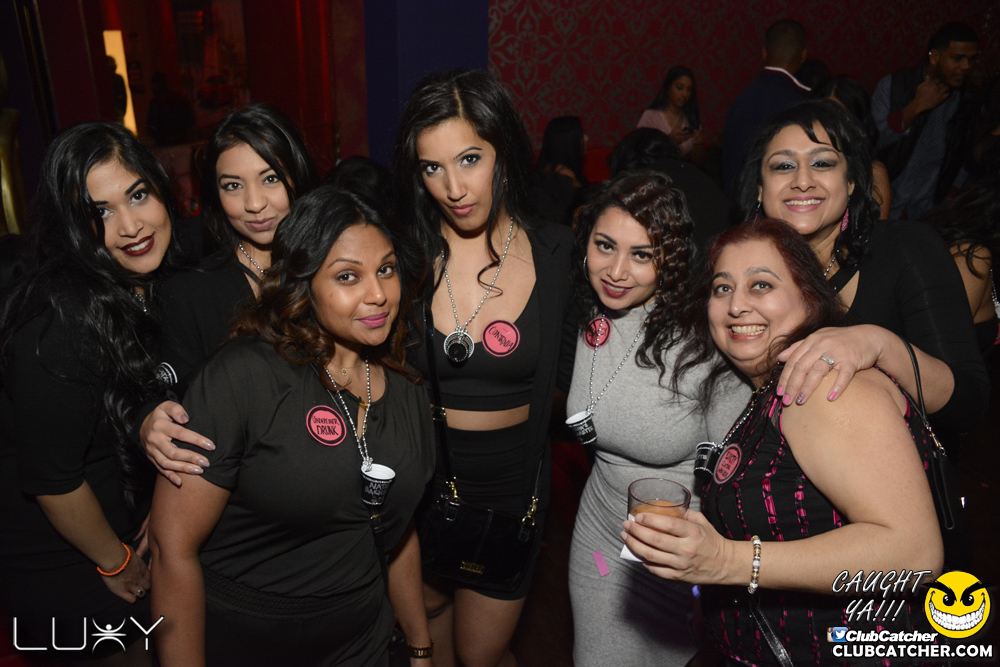 Luxy nightclub photo 16 - February 4th, 2017