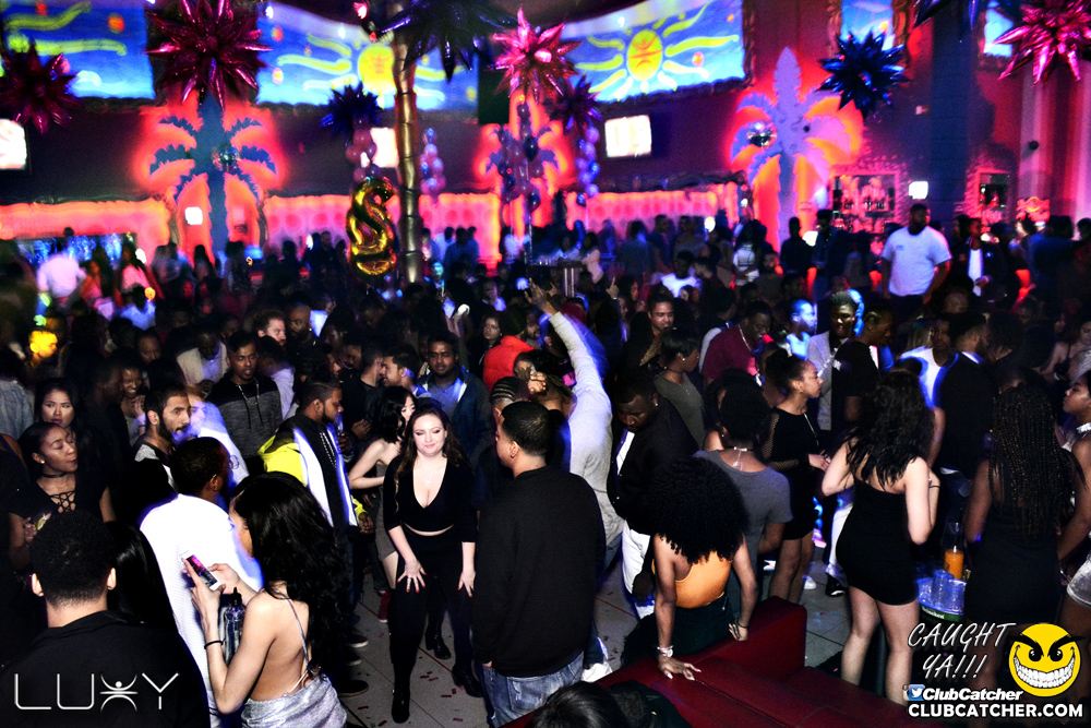 Luxy nightclub photo 151 - February 4th, 2017