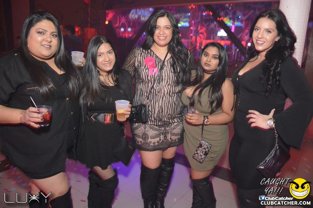 Luxy nightclub photo 153 - February 4th, 2017