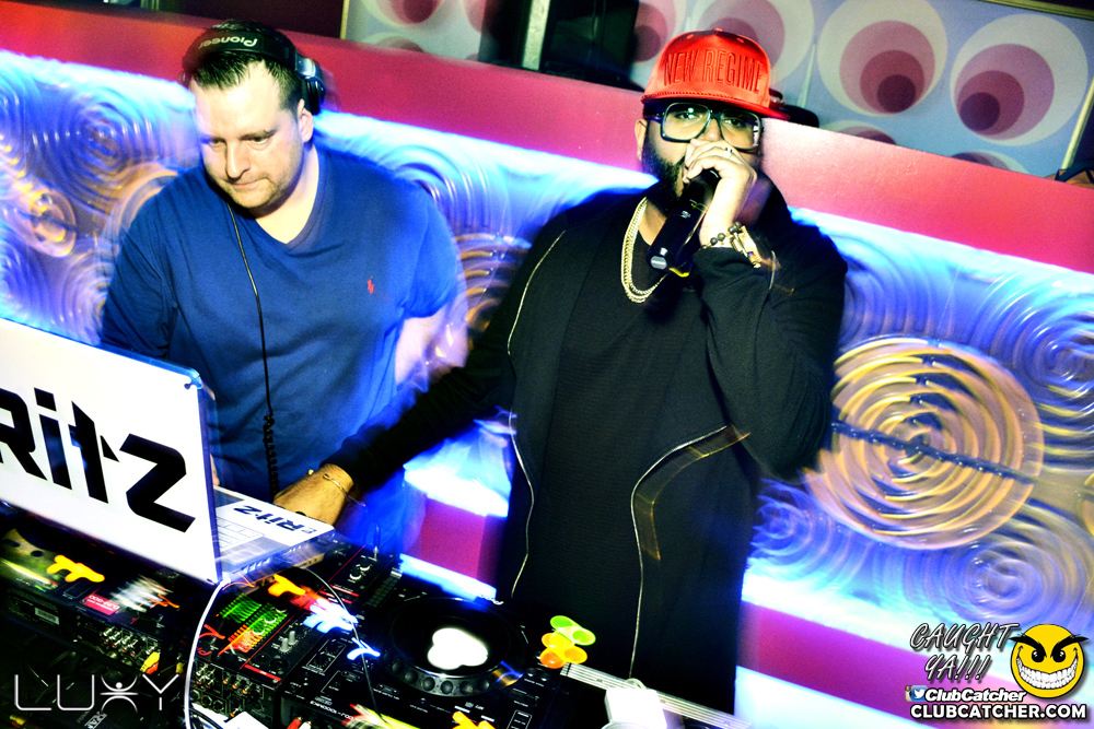 Luxy nightclub photo 154 - February 4th, 2017