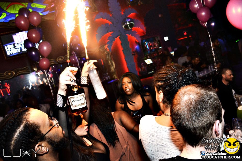 Luxy nightclub photo 155 - February 4th, 2017