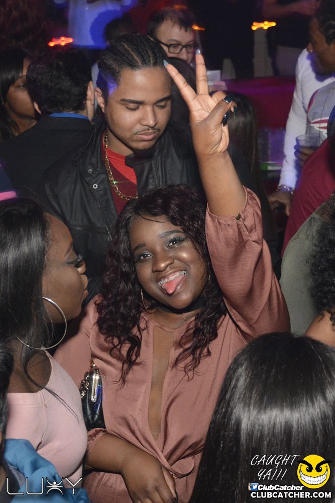 Luxy nightclub photo 158 - February 4th, 2017