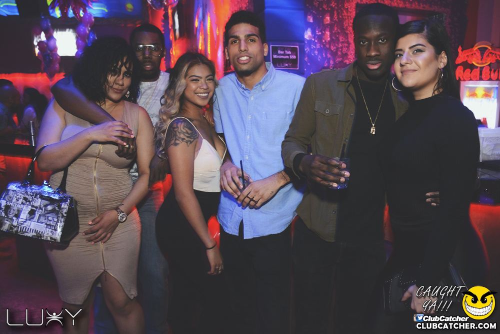Luxy nightclub photo 159 - February 4th, 2017