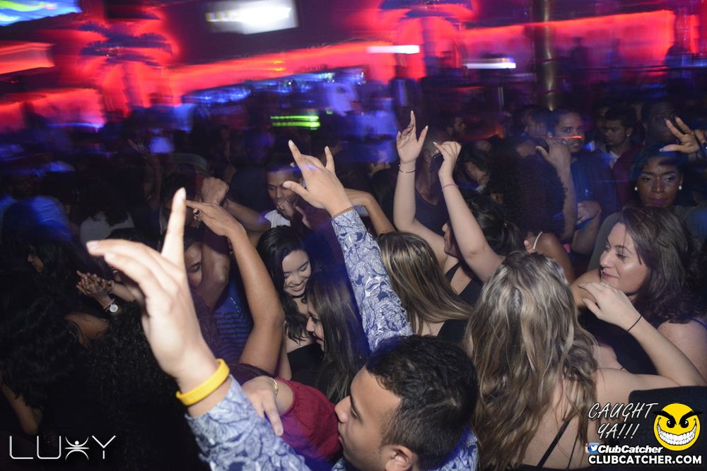 Luxy nightclub photo 160 - February 4th, 2017