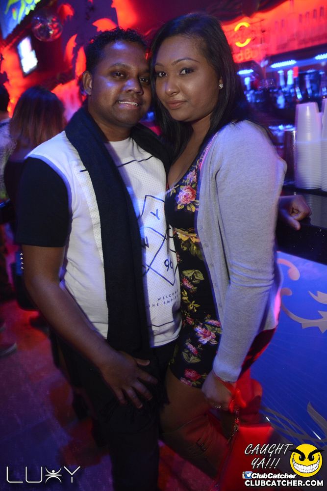 Luxy nightclub photo 161 - February 4th, 2017