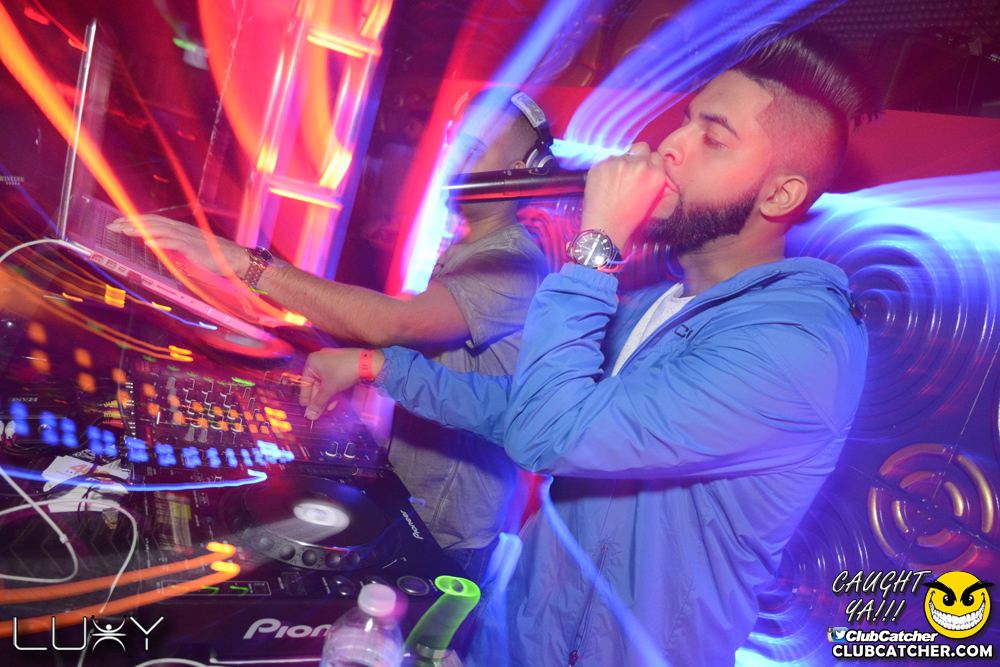 Luxy nightclub photo 164 - February 4th, 2017