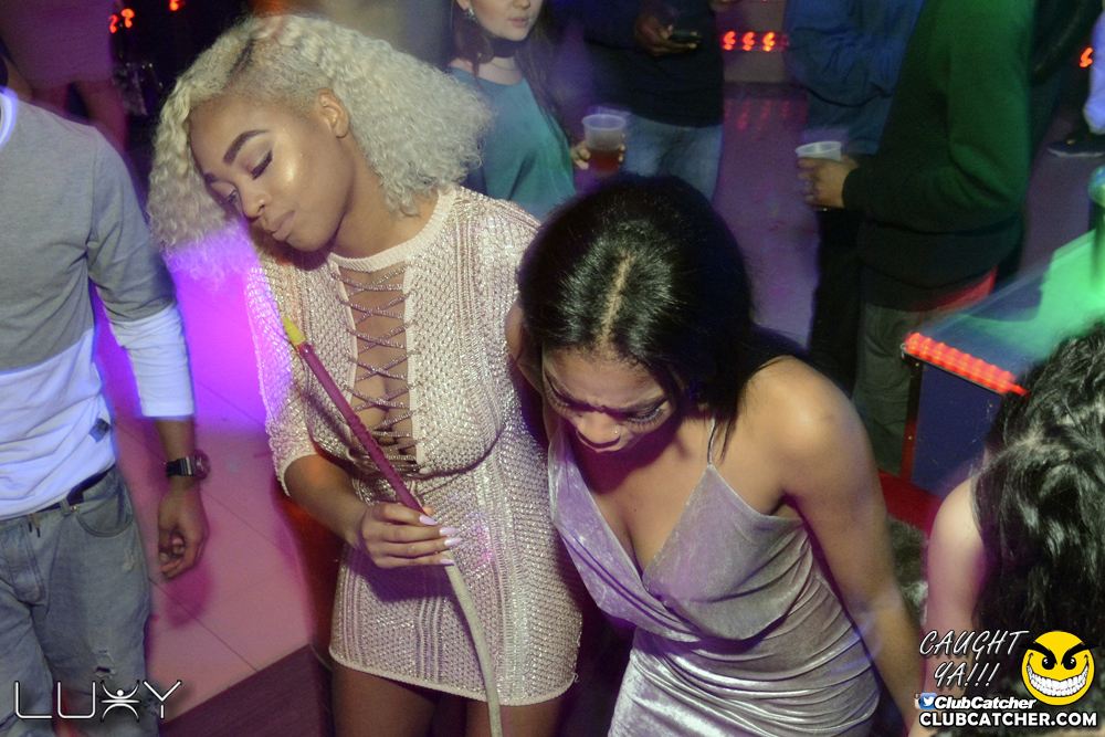 Luxy nightclub photo 166 - February 4th, 2017
