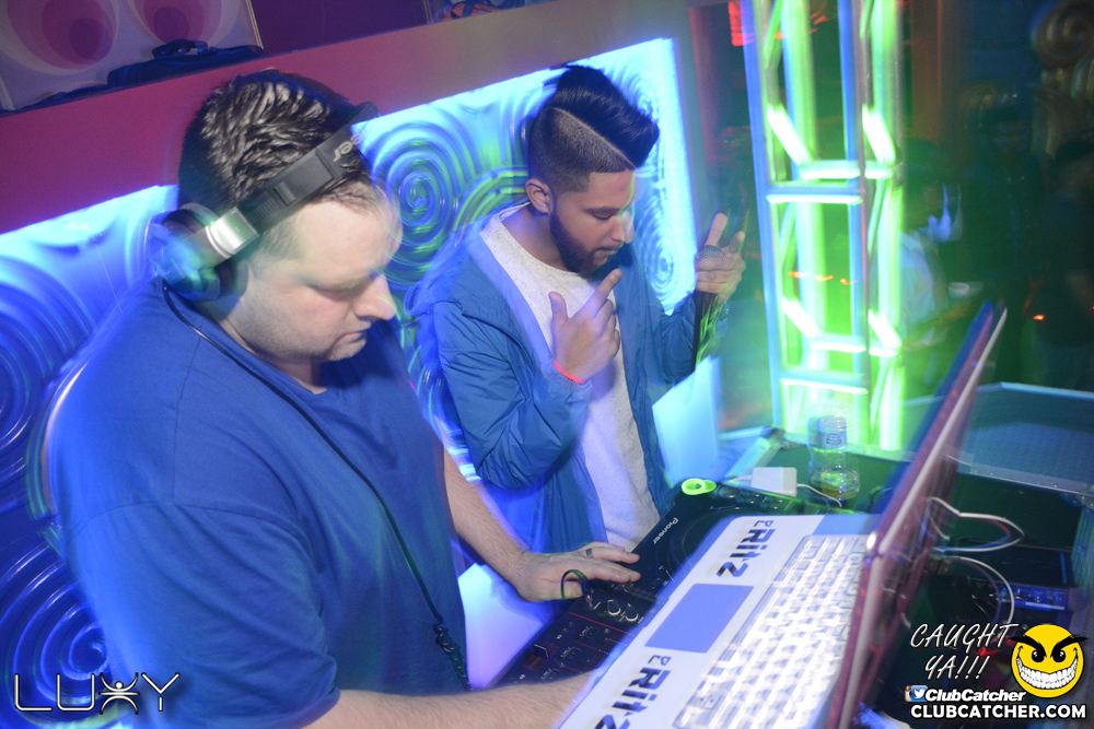 Luxy nightclub photo 167 - February 4th, 2017