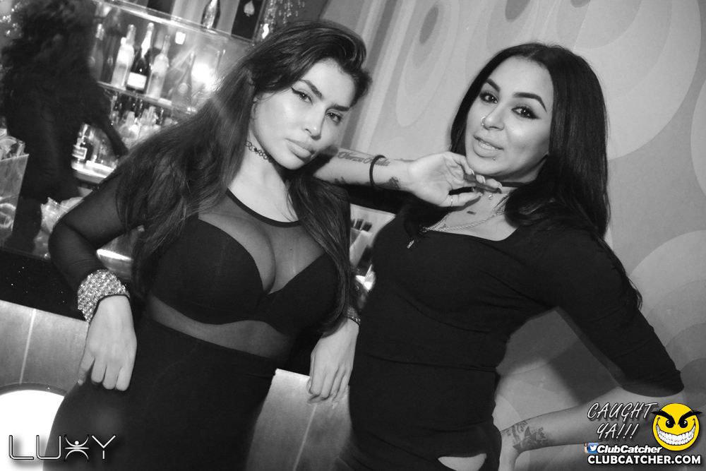 Luxy nightclub photo 169 - February 4th, 2017