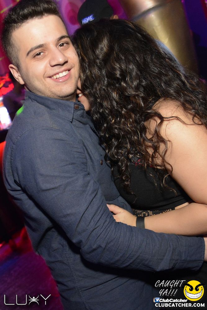 Luxy nightclub photo 170 - February 4th, 2017