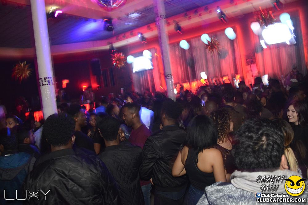 Luxy nightclub photo 18 - February 4th, 2017