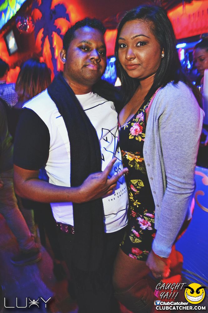 Luxy nightclub photo 171 - February 4th, 2017