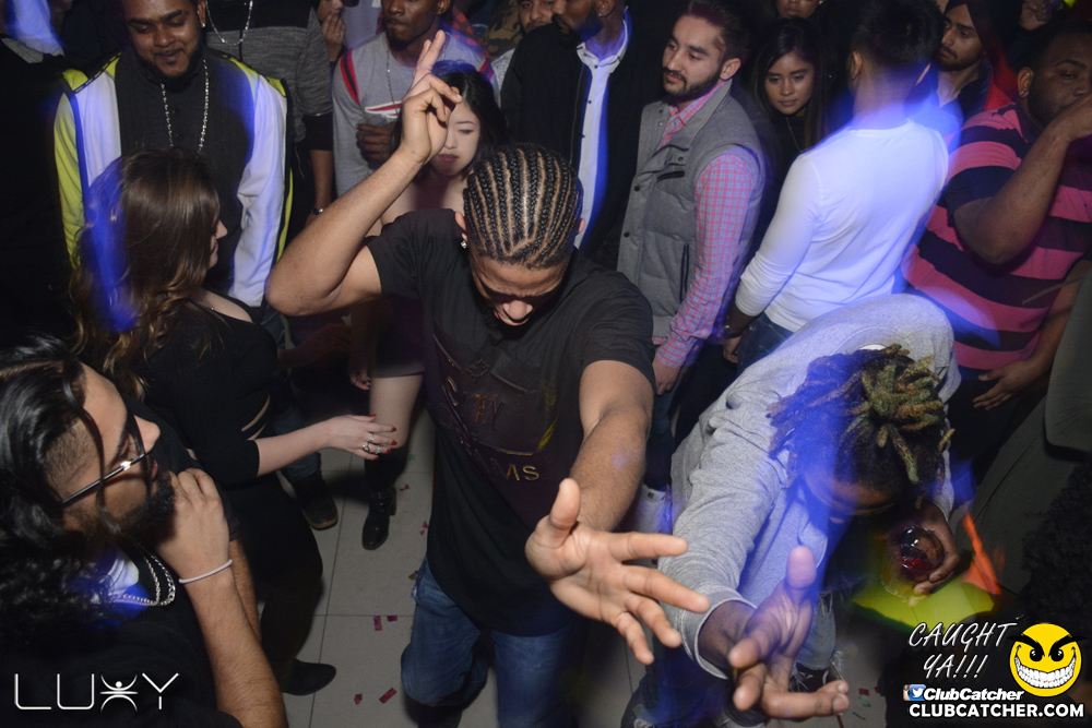 Luxy nightclub photo 173 - February 4th, 2017