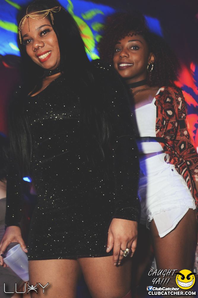 Luxy nightclub photo 174 - February 4th, 2017