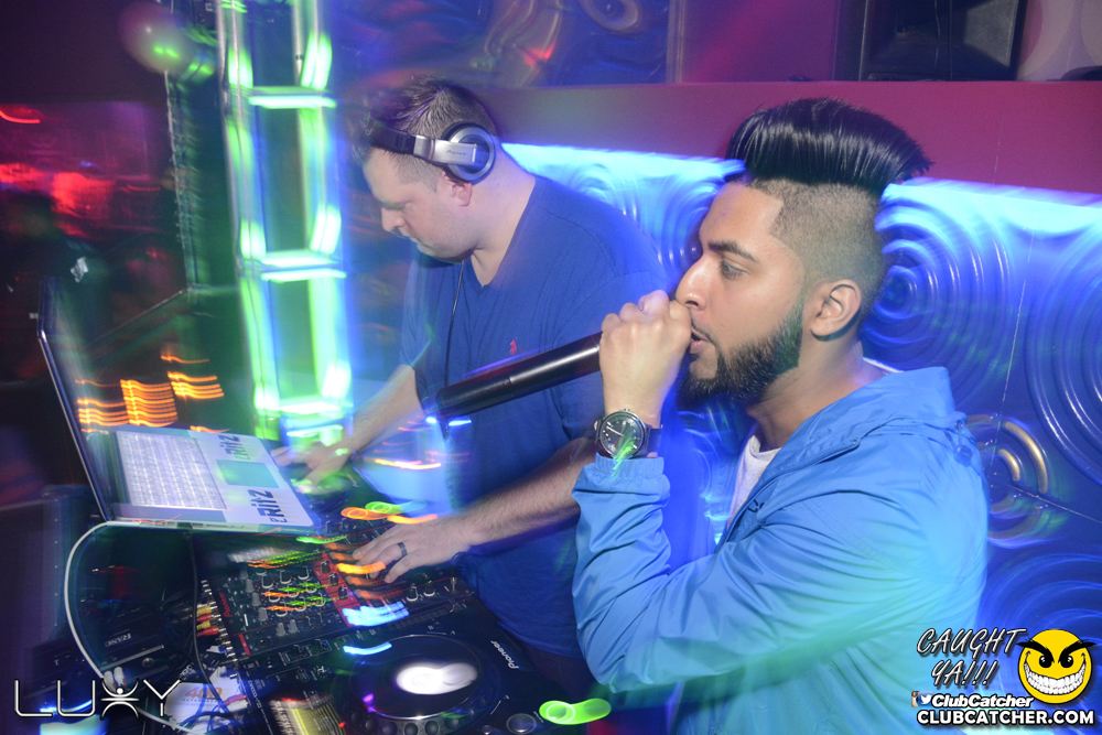 Luxy nightclub photo 176 - February 4th, 2017