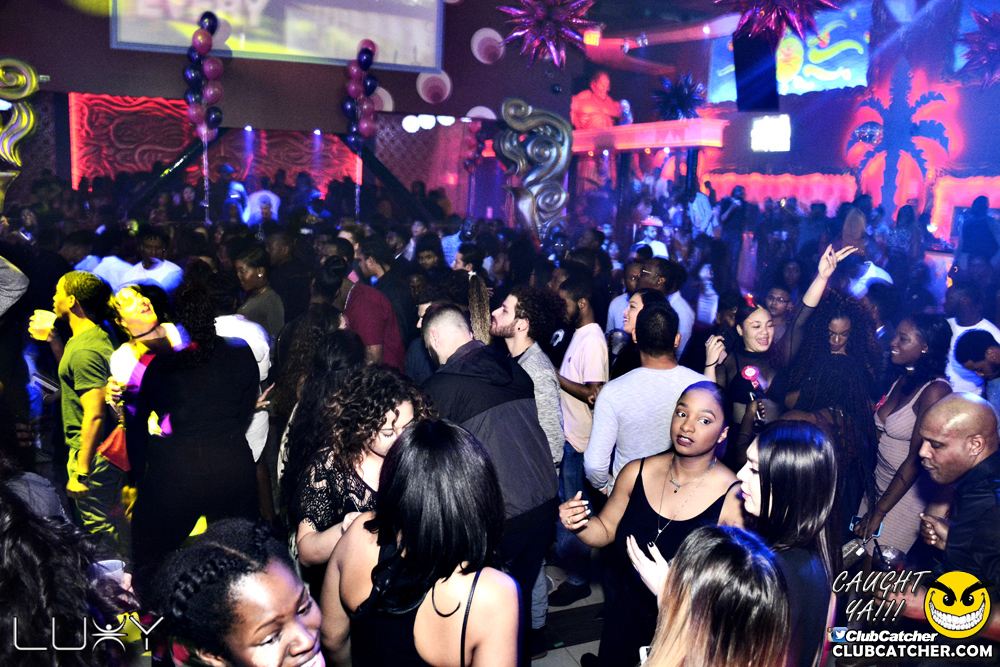 Luxy nightclub photo 177 - February 4th, 2017