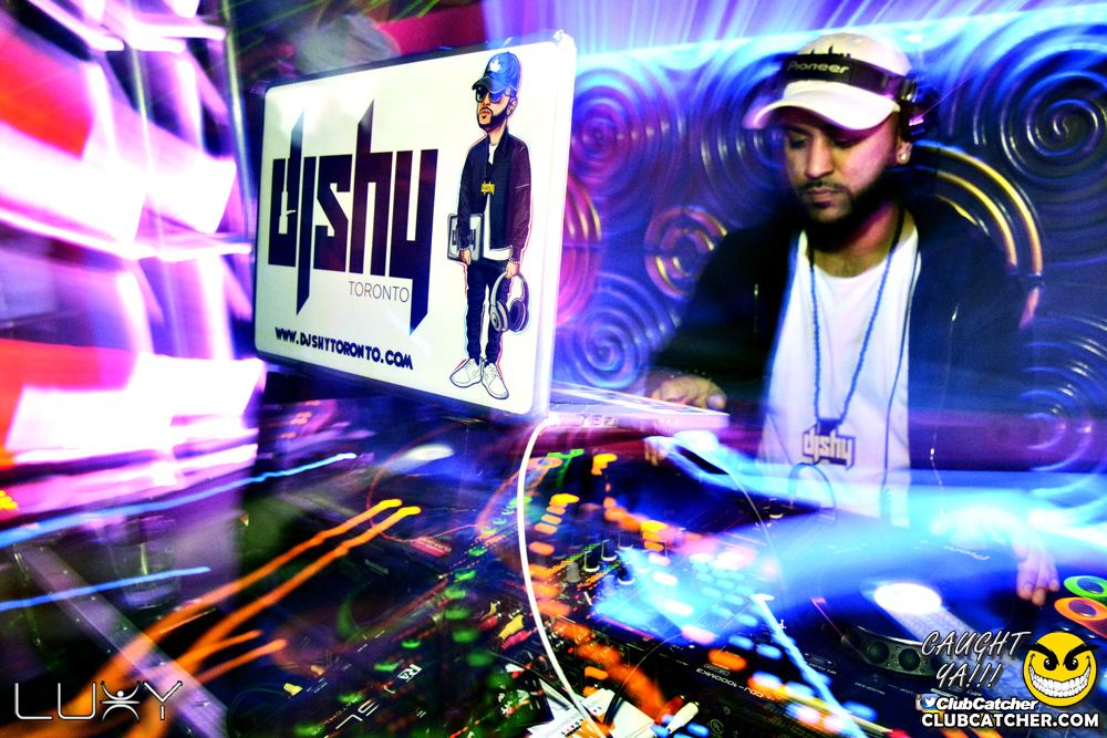 Luxy nightclub photo 178 - February 4th, 2017