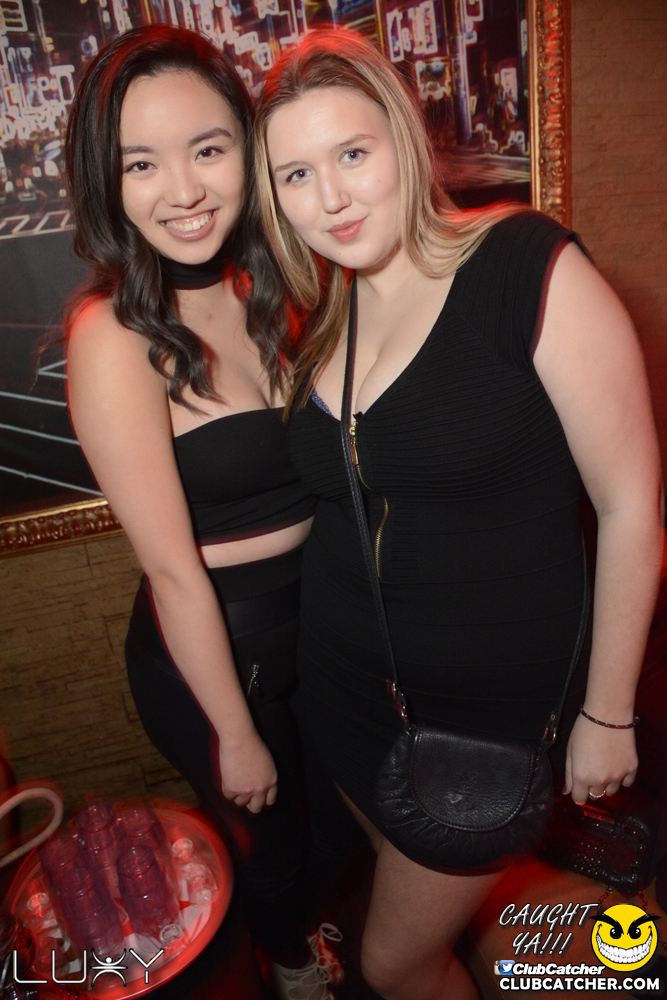 Luxy nightclub photo 19 - February 4th, 2017